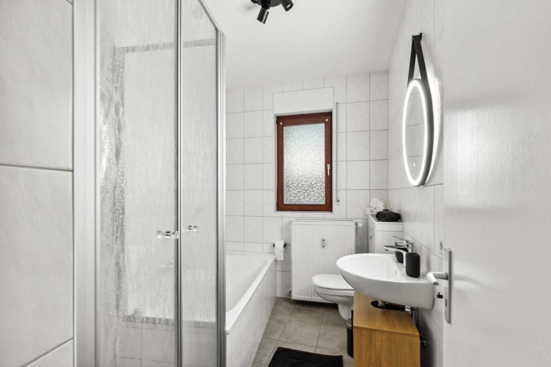 Amalfi Apartment A03 - 3 Zi.+ Bequeme Boxspringbetten + Smart Tv Eltville am Rhein Εξωτερικό φωτογραφία