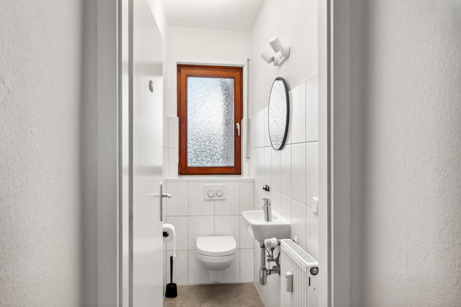 Amalfi Apartment A03 - 3 Zi.+ Bequeme Boxspringbetten + Smart Tv Eltville am Rhein Εξωτερικό φωτογραφία